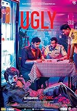 Cover image of the movie Ugly