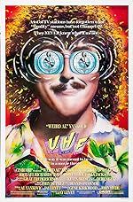 Cover image of the movie UHF
