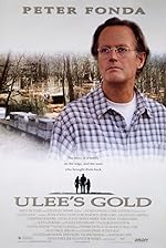 Cover image of the movie Ulee's Gold