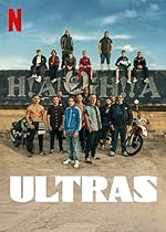 Cover image of the movie Ultras