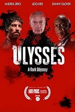 Cover image of the movie Ulysses: A Dark Odyssey