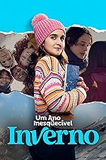 Cover image of the movie Um Ano Inesquecível: Inverno