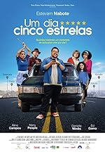 Cover image of the movie Um Dia Cinco Estrelas