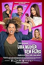 Cover image of the movie Uma Mulher Sem Filtro