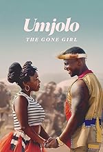 Cover image of the movie Umjolo: The Gone Girl