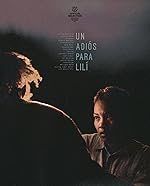 Cover image of the movie Un Adiós para Lilí