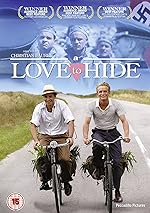 Cover image of the movie Un amour à taire