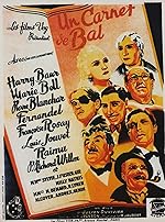 Cover image of the movie Un carnet de bal