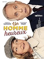 Cover image of the movie Un homme heureux