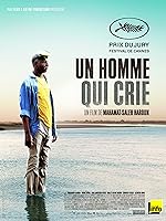 Cover image of the movie Un homme qui crie