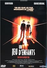 Cover image of the movie Un jeu d'enfants