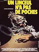 Cover image of the movie Un linceul n'a pas de poches