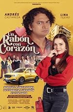 Cover image of the movie Un rabón con corazón