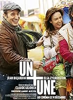 Cover image of the movie Un + Une