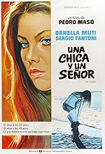 Cover image of the movie Una chica y un señor