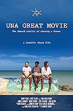Cover image of the movie Una Great Movie