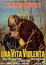Cover image of the movie Una vita violenta