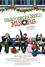 Cover image of the movie Unaccompanied Minors
