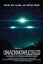 Cover image of the movie Unacknowledged