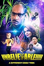 Cover image of the movie Unbelievable!!!!!