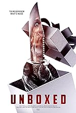 Cover image of the movie Unboxed