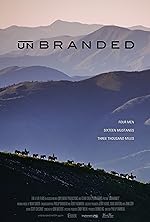 Cover image of the movie Unbranded