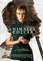 Cover image of the movie Unbridled