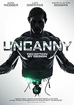 Cover image of the movie Uncanny