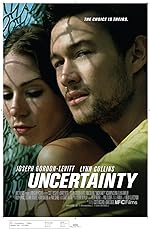 Cover image of the movie Uncertainty