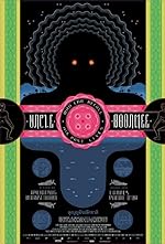 Cover image of the movie Uncle Boonmee Who Can Recall His Past Lives