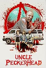 Cover image of the movie Uncle Peckerhead