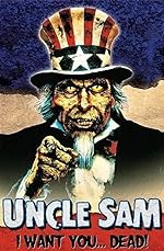Cover image of the movie Uncle Sam
