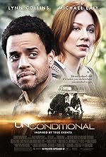 Cover image of the movie Unconditional