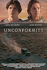 Cover image of the movie Unconformity
