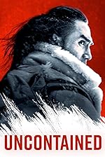 Cover image of the movie Uncontained