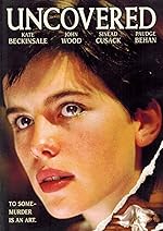 Cover image of the movie Uncovered