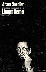 Cover image of the movie Uncut Gems