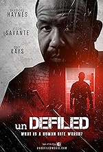 Cover image of the movie Undefiled