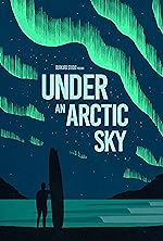 Cover image of the movie Under an Arctic Sky