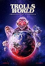 Cover image of the movie Under ConTroll