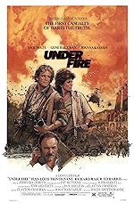 Cover image of the movie Under Fire