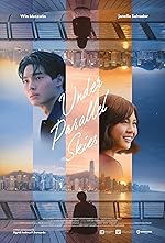 Cover image of the movie Under Parallel Skies