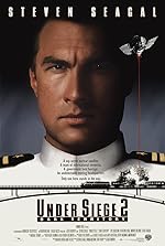 Cover image of the movie Under Siege 2: Dark Territory