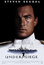 Cover image of the movie Under Siege