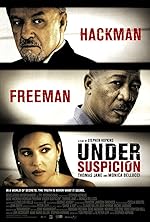 Cover image of the movie Under Suspicion