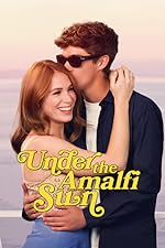 Cover image of the movie Under the Amalfi Sun