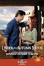 Cover image of the movie Under the Autumn Moon