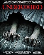 Cover image of the movie Under the Bed