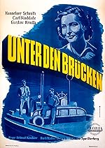Cover image of the movie Under the Bridges