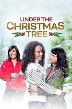 Cover image of the movie Under the Christmas Tree